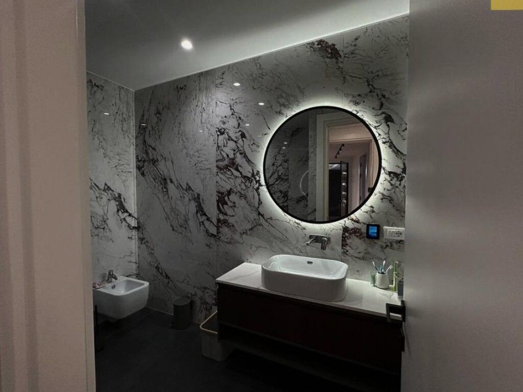 Vendesi Appartamento 2+1+2, Lake View Residence, Tirana