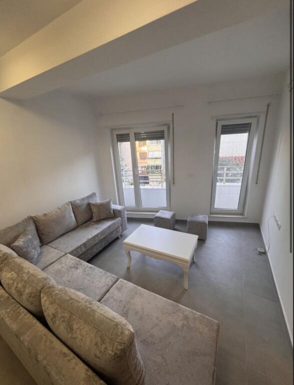 APARTMENT FOR RENT 2+1 AT KODRA DIELLIT 1