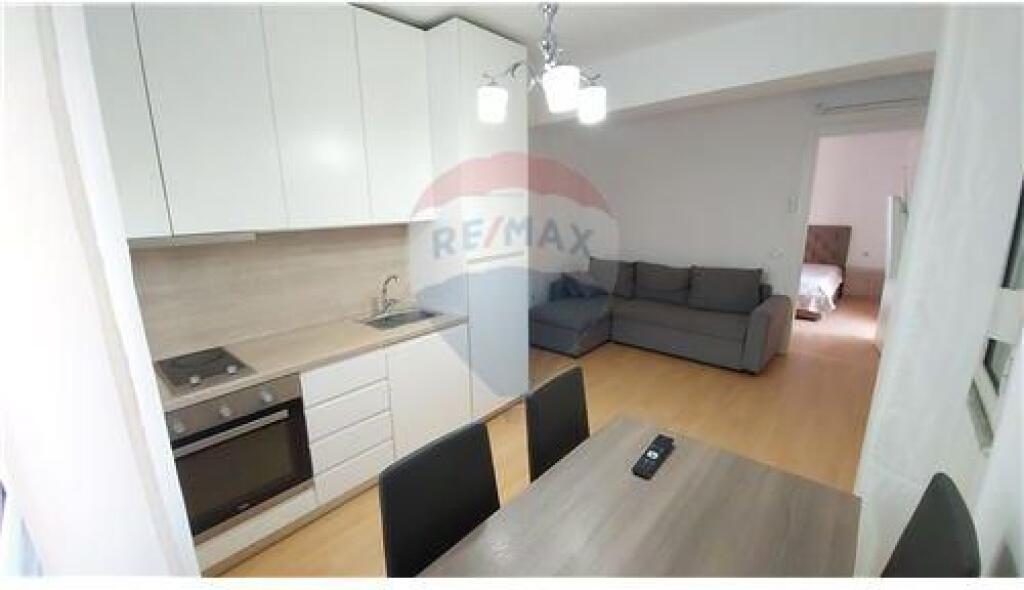 Affitto - Appartamento 1+1 a Bllok