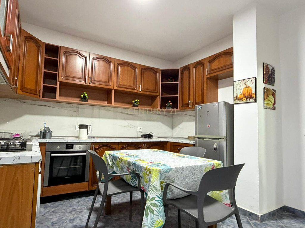 Apartment for rent 2+1 Thesari, Fresk