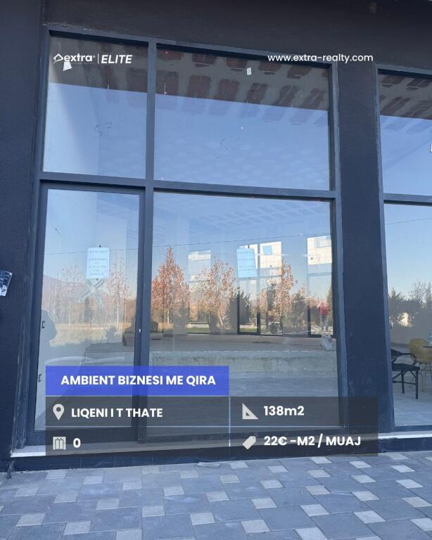 🔥 In Affitto — Locale Commerciale 🔥