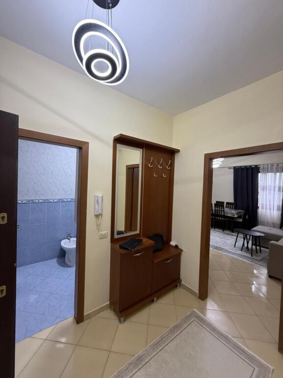 🏠 SHITET APARTAMENT 1+1 – PLAZH, DURRËS