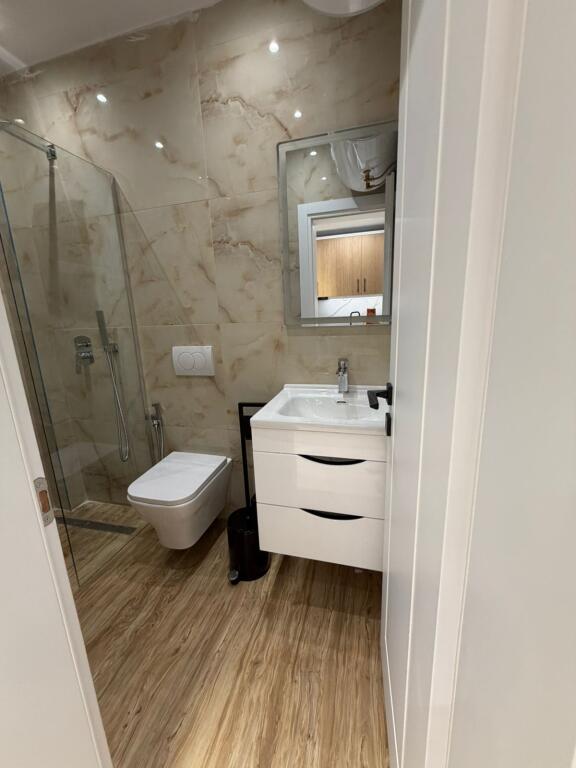 FOR RENT APARTMENT 1+1 AT OXHAKU