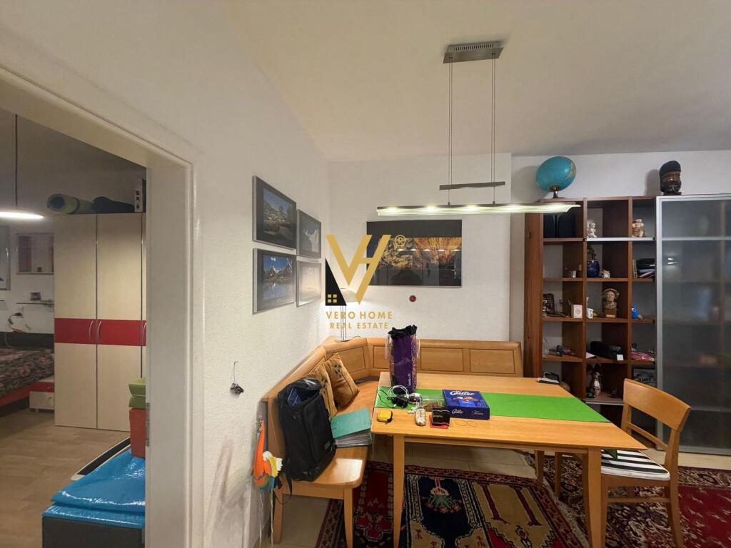 APARTMENT 2+1+3BLK FOR RENT IN CENTER 150,000 LEKE