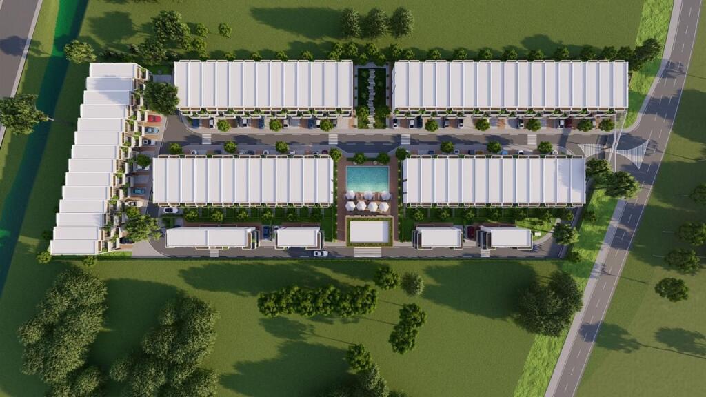 📌REZERVO ME VETËM 4,000€ VILË LUXURY 📍*Gjiri i Lalëzit - Melia Resort* | *360,000€*