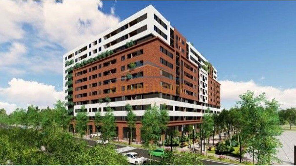 For sale, Apartment 2+1+2, Mirabella Complex, Tirana.