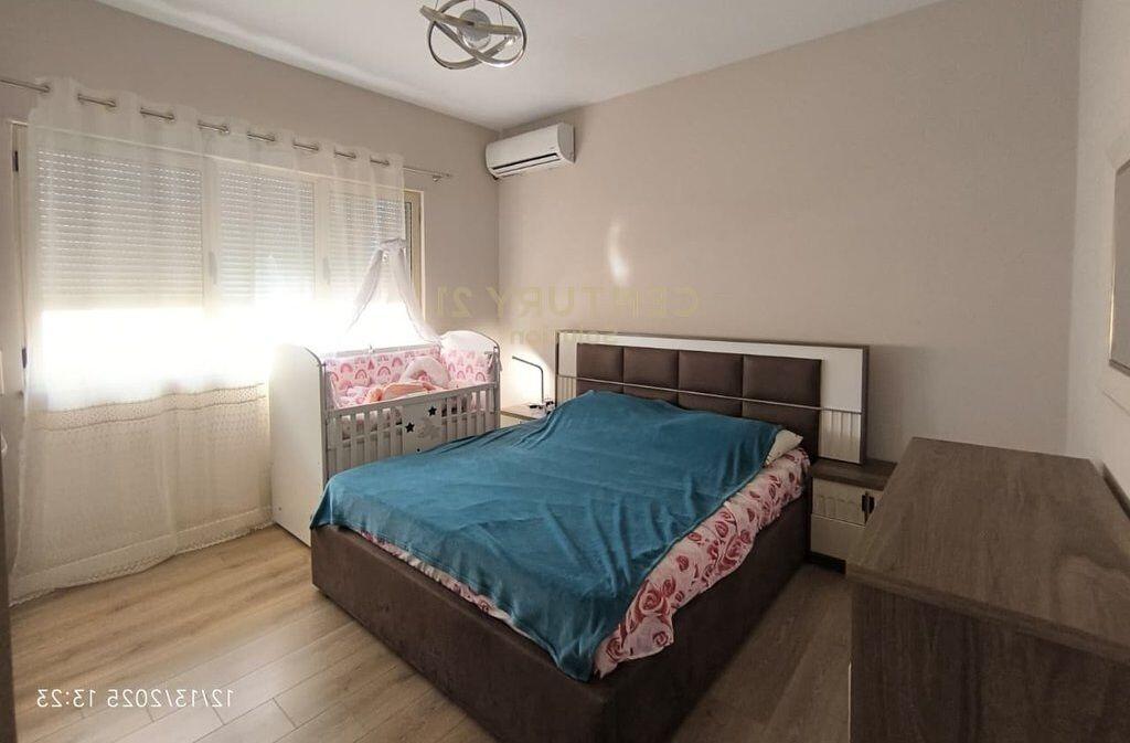 Apartament 2+1 me qira ne Misto Mame