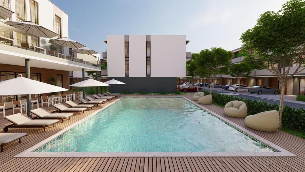 📌REZERVO ME VETËM 4,000€ VILË LUXURY 📍*Gjiri i Lalëzit - Melia Resort* | *360,000€*