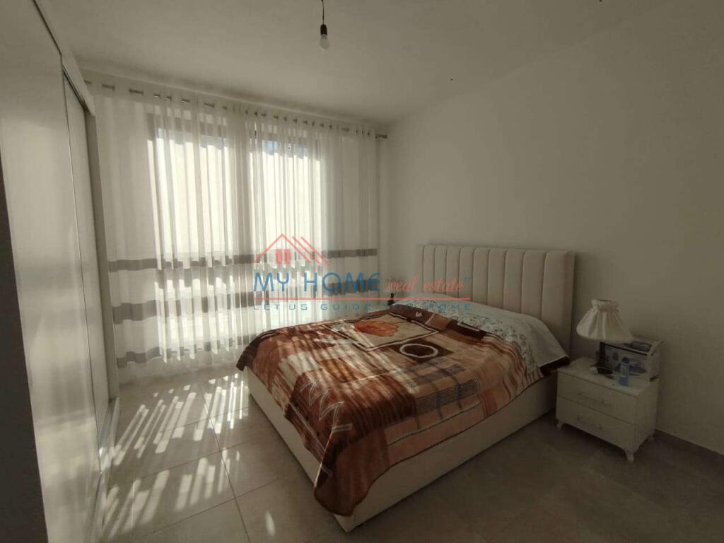 Apartament 2+1 me qera Ish Fusha e Aviacionit ne Tirane