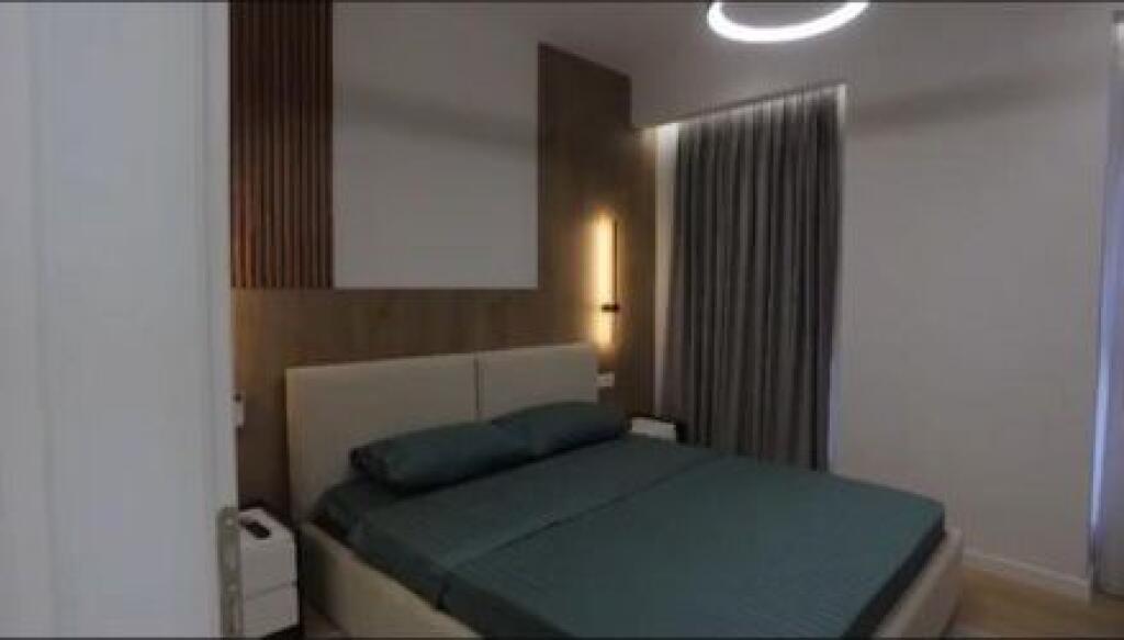 APARTMENT FOR RENT 1+1 FORMER AVIATION FIELD 55,000 LEKE