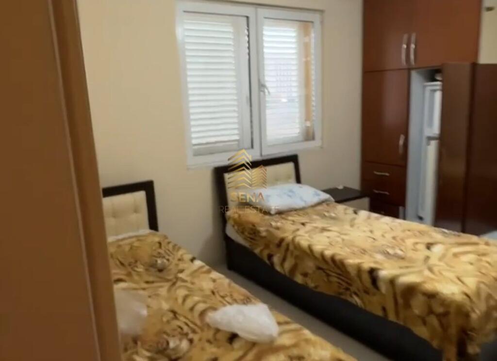 Shitet, Apartament 3+1+2+Blk, Porcelan – Pas UET, 185,000 Euro