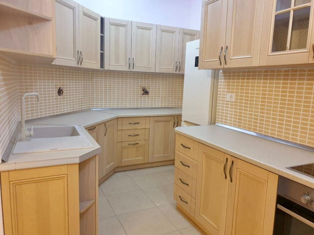 📣 FOR SALE Apartment 3+1 With 3 Bathrooms 📍 Near the Dry Lake 🛣️ "Peti" Street ✨