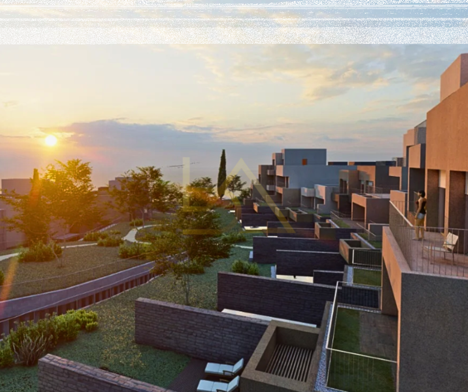 Duplex for Sale – JA Green Coast, Palasë