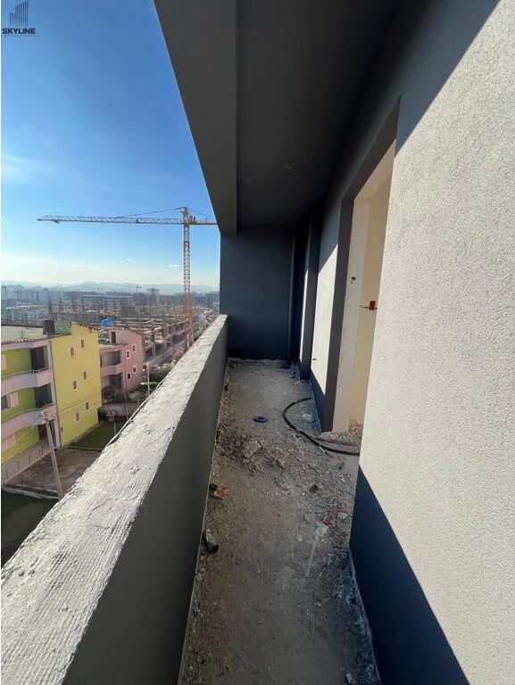 Apartment 3+1 for sale-Paskuqan