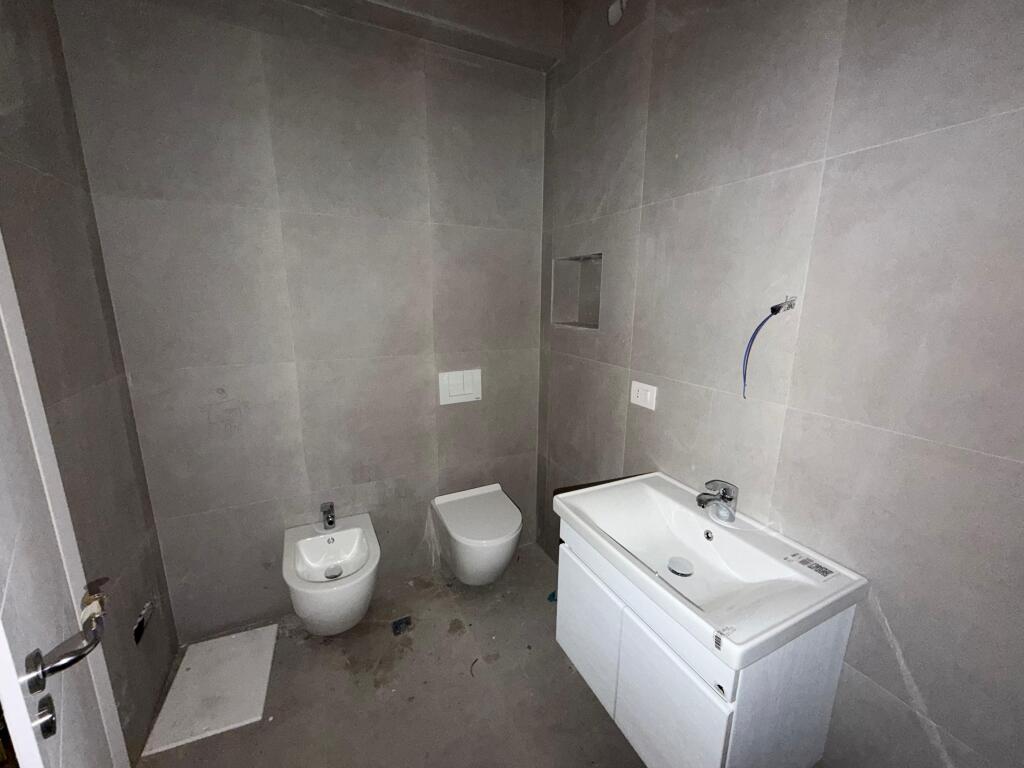 Apartament 2+1 Shitet tek Urban Gate ne Astir