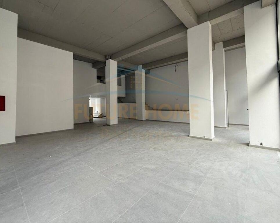 Commercial Space for Rent, Residence “Eshli”, Brryl.