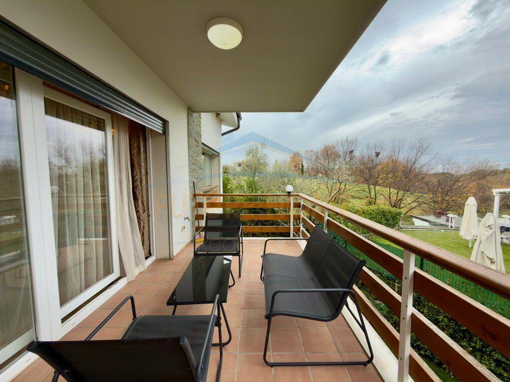 Rent, Apartment 3+1+2+2 Parking Spaces, Long Hill Tirane.