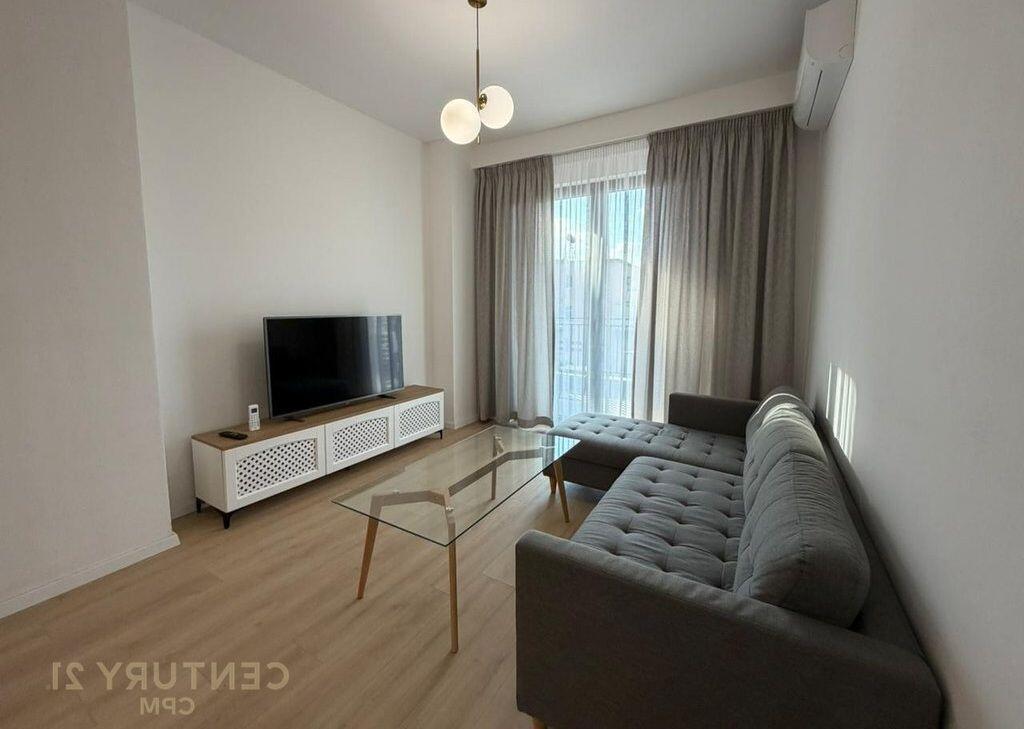 APARTMENT 2+1+PARKING SPACE NEAR THE NEW MARKET