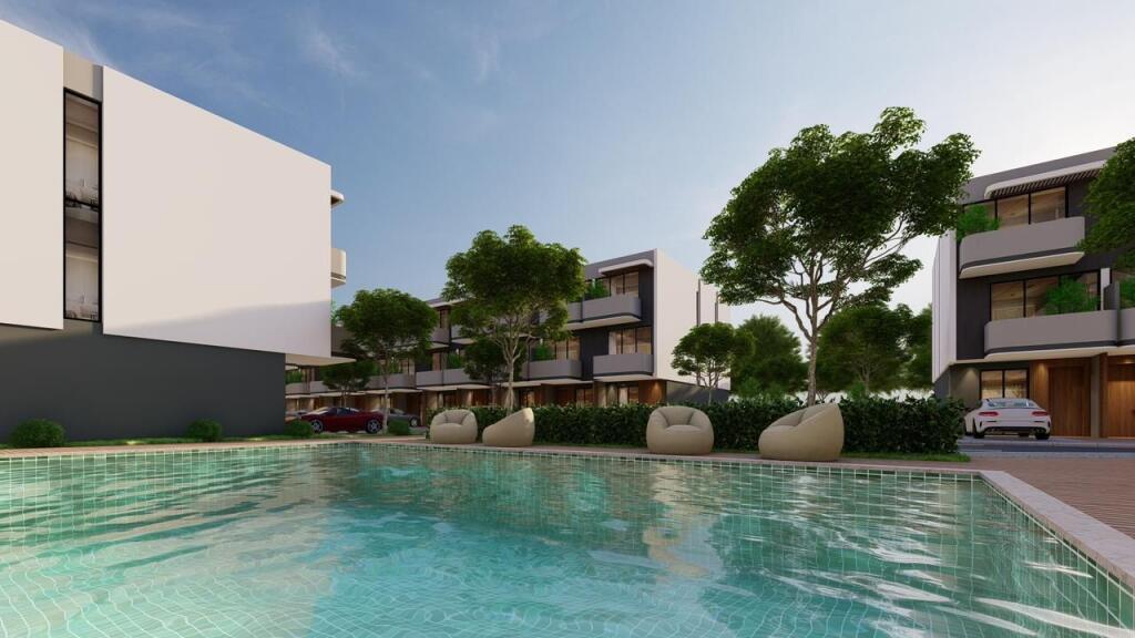 📌REZERVO ME VETËM 4,000€ VILË LUXURY 📍*Gjiri i Lalëzit - Melia Resort* | *360,000€*