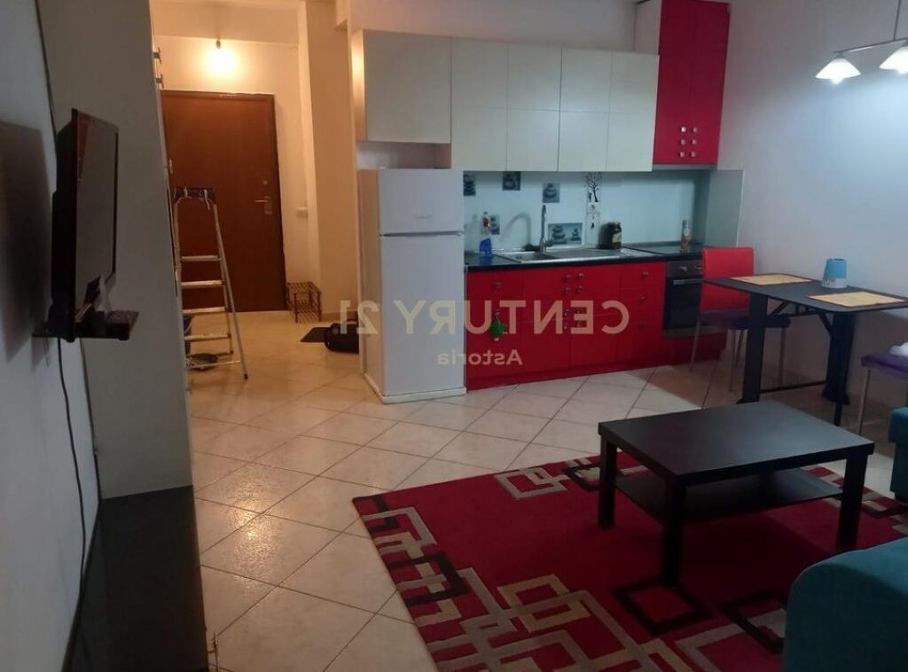 APARTMENT FOR RENT 1+1 AT KIKA 2 COMPLEX, PARIS MUNICIPALITY