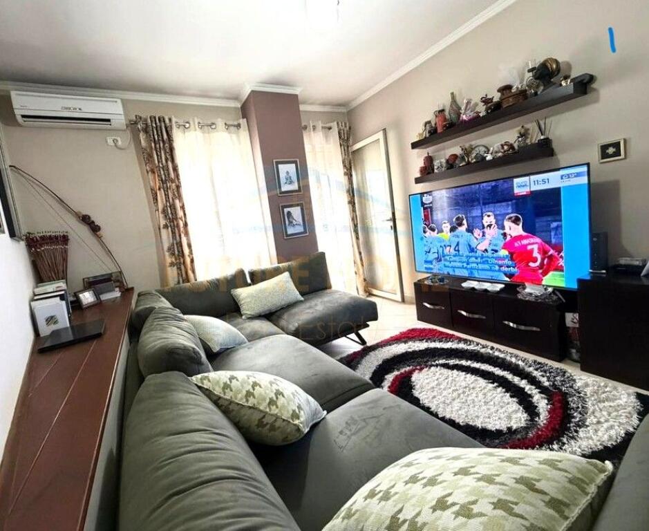 Apartment 1+1 for sale, Fresk, Tirane