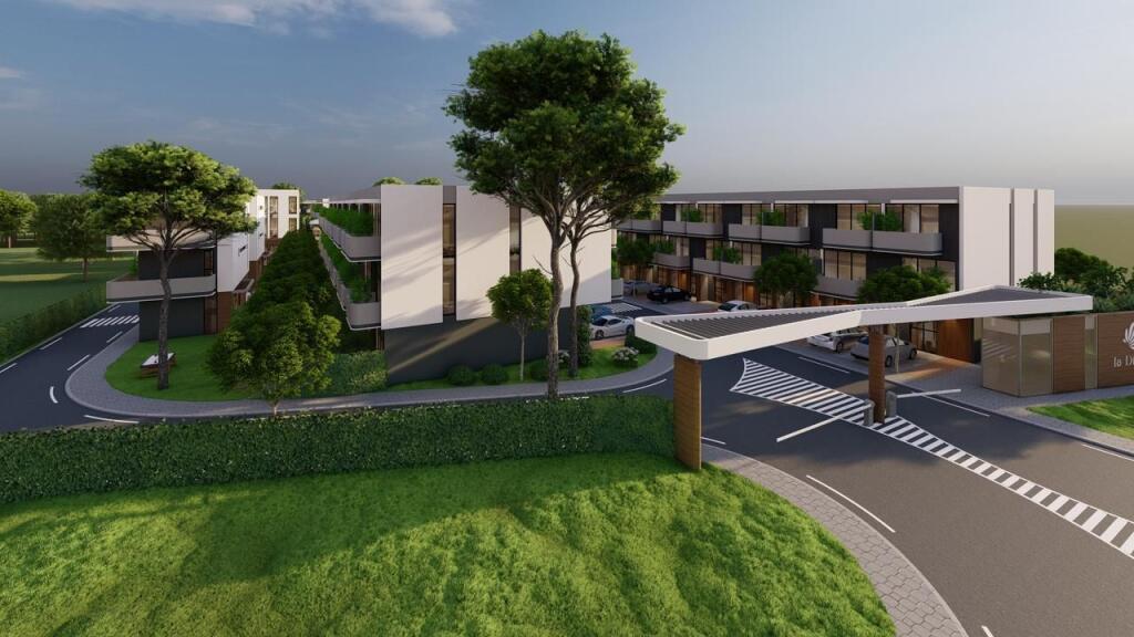 📌REZERVO ME VETËM 4,000€ VILË LUXURY 📍*Gjiri i Lalëzit - Melia Resort* | *360,000€*