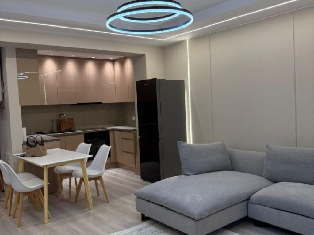 Apartment 1+1 for Rent📍Kodra e Diellit 2