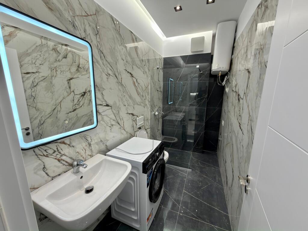 📣 RENT Apartment 1+1 📍 "5-Maji" Street, Tirana ✨