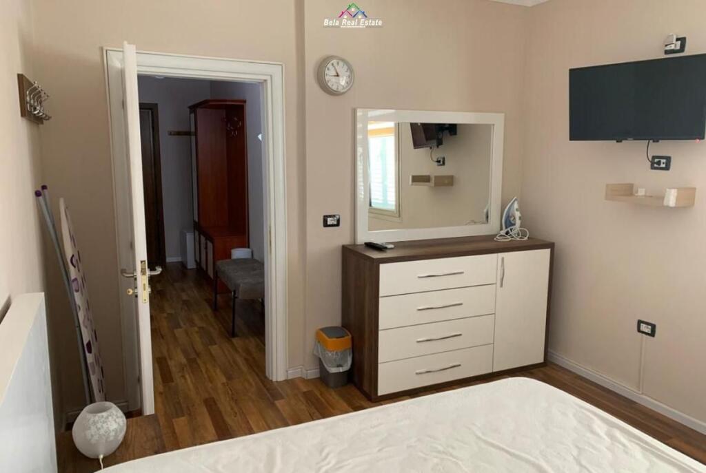 Apartment For Rent 1+1 at Elbasan Street (ID B2101405) Tirana