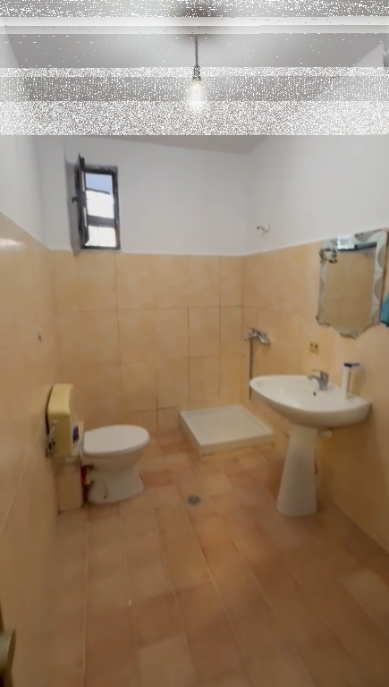 For rent 2+1+1 AVIATION FIELD 550 thousand lek