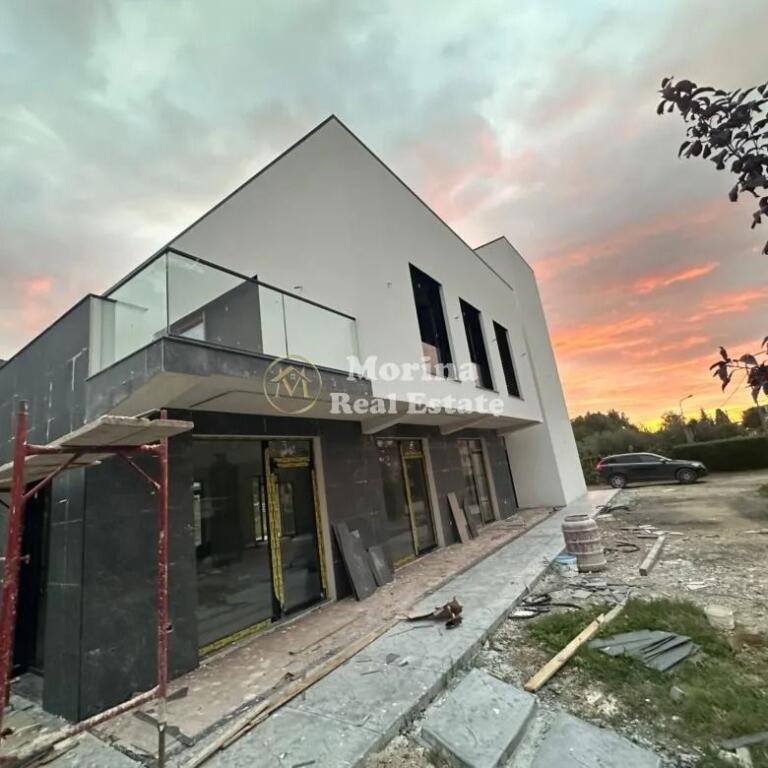 Affitto | Locale Commerciale | Berzhit | 3000 €/mese