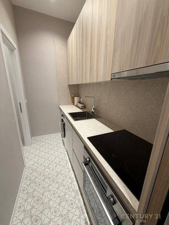 Appartamento 2+1 In Vendita In Via Bogdaneve!