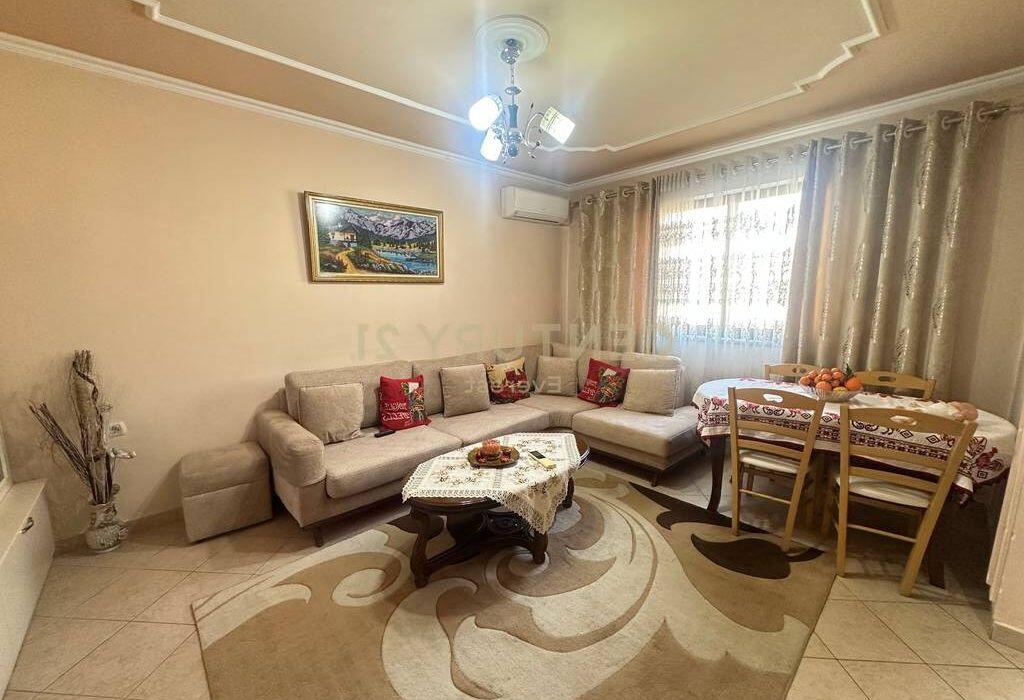 Apartament 2+1 me qira , Irfan Tomini