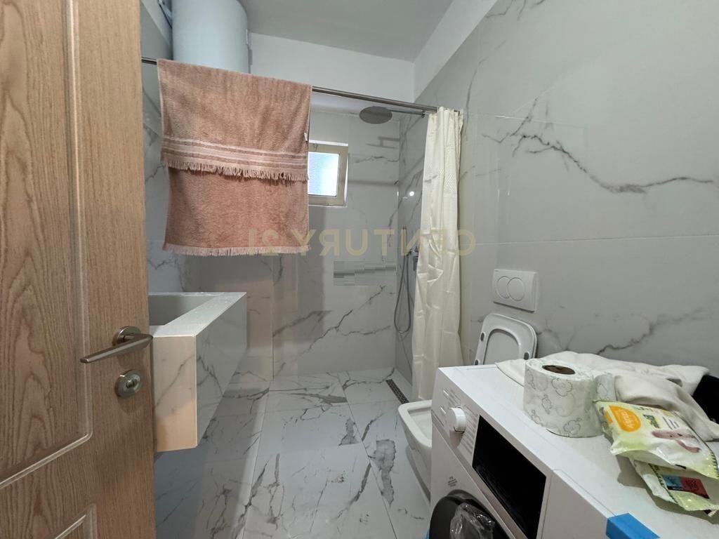 Japim me qira Apartament 2+1 ne Shkoze