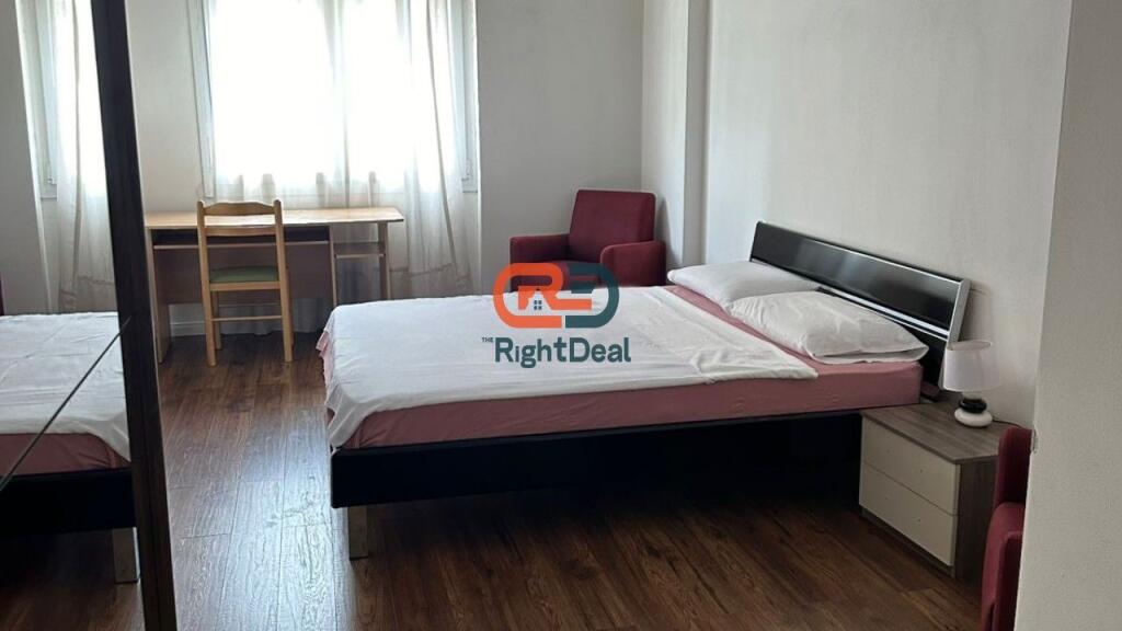 At Ring Center, Furnished 2+1 Apartment For Rent!!!