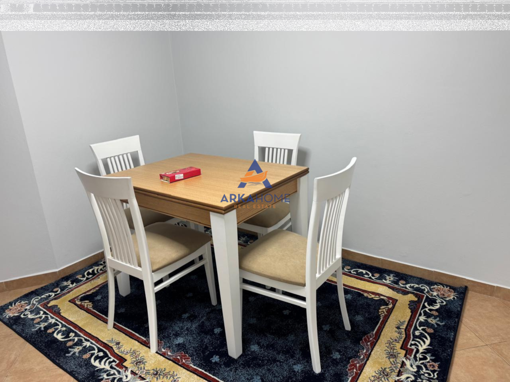 APARTMENT FOR RENT 2+1+BALCONY "RRUGA E KAVAJES" 80,000 LEKE