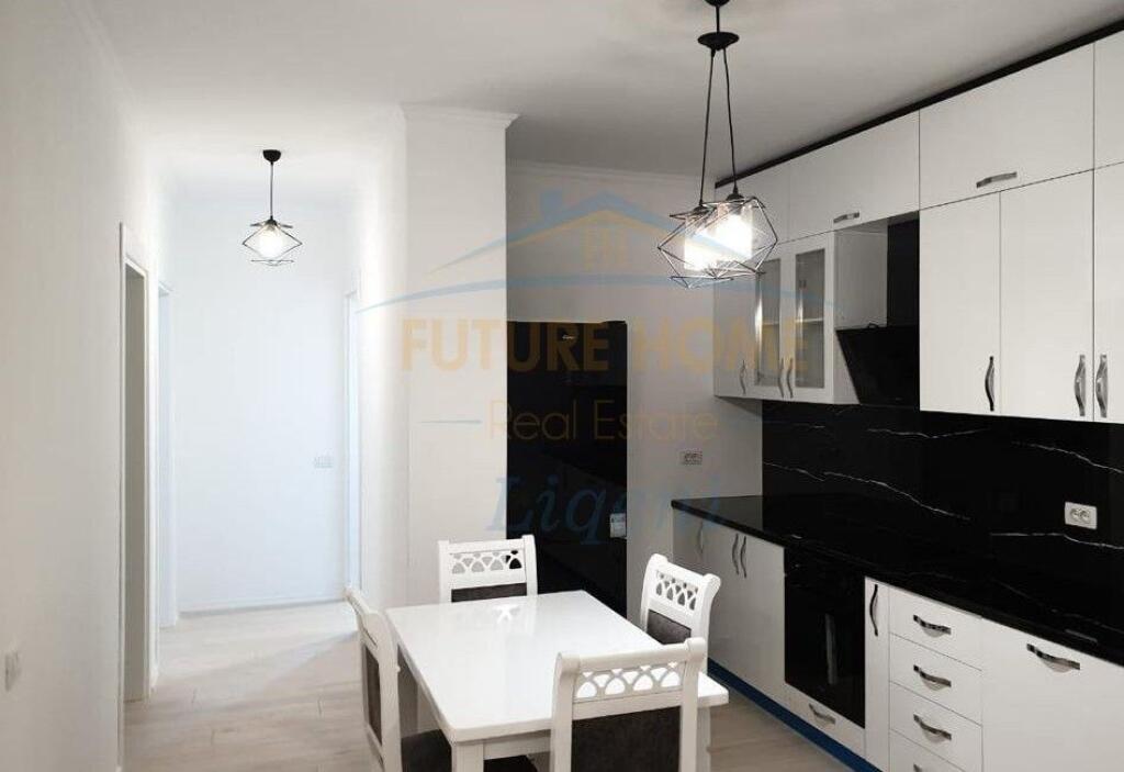 For sale, Apartment 2+1+2, Dritan Hoxha Street, Tirana.