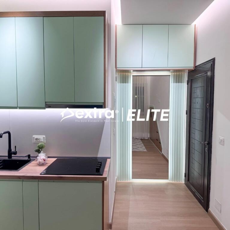 Jepet me Qira Garsoniere Qytet Studenti, Tiranë