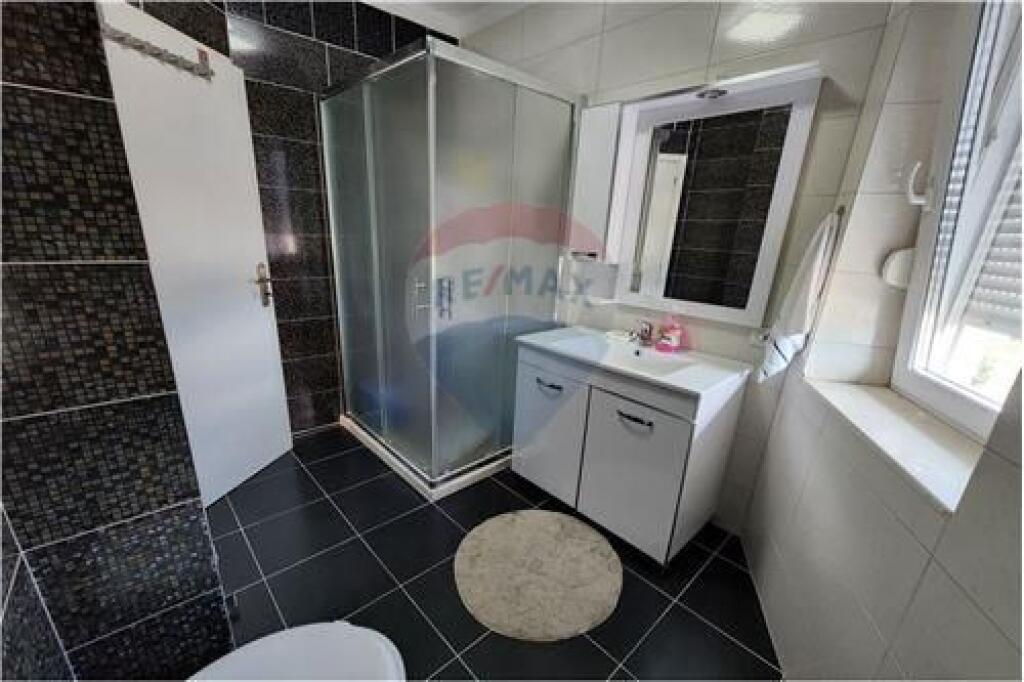 APARTMENT 2+1 FOR RENT AT THE COMPLEX CONTACT