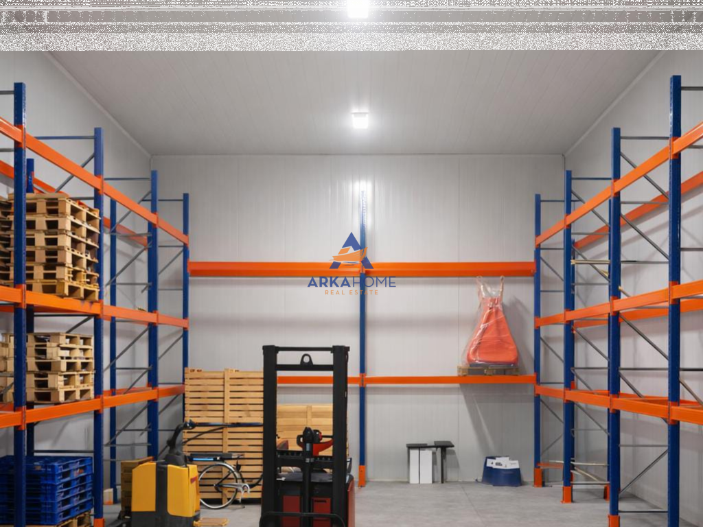 ROOM FOR RENT STORAGE "AUTOSTRADA TR-DURRES" 1100 EURO