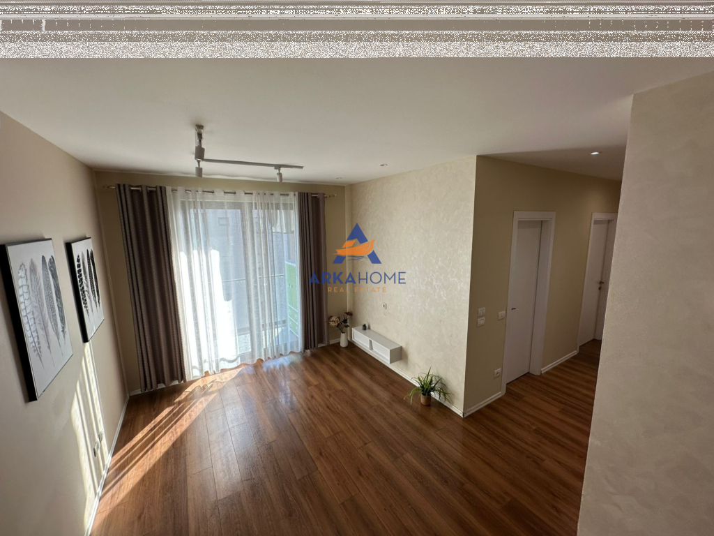 JEPET ME QERA APARTAMENT 2+1+BALLKON "ASTIR RRUGA PJETER ZARISHI" 500 EURO