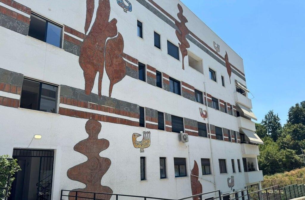 Apartment 2+1 for Sale – Extension of the Residence Kodra e Diellit 1!