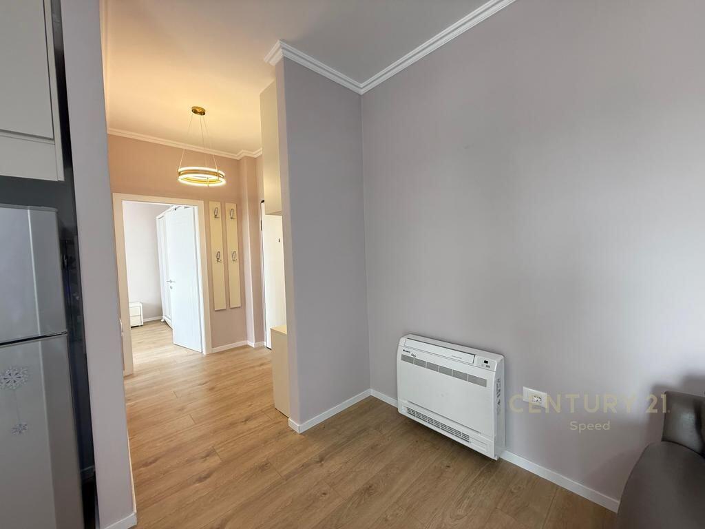 Apartament për qira 1+1 tek Frigoriferi/Siri Kodra!