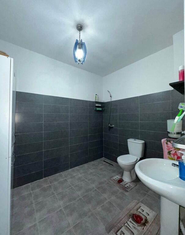 Rent 3+1+2 with balcony 📍Spitali • 500€ net✅  📲