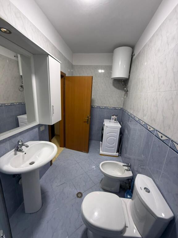 🏠 SHITET APARTAMENT 1+1 – PLAZH, DURRËS