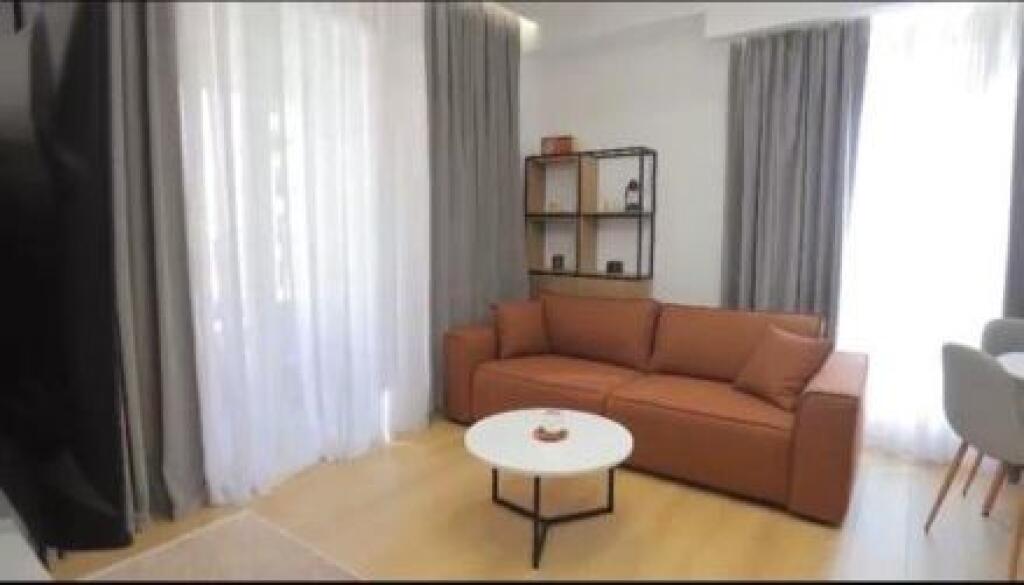 APARTMENT FOR RENT 1+1 FORMER AVIATION FIELD 55,000 LEKE