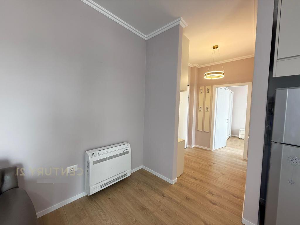 Apartament për qira 1+1 tek Frigoriferi/Siri Kodra!