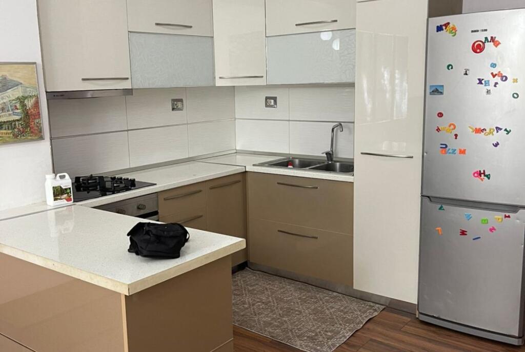Apartment For Rent 2+1 at Komuna e Parisit (ID B2201394) Tirane.