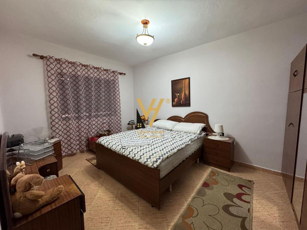 APPARTAMENTO 2+1 IN AFFITTO A LAPRAKE 52.000 LEKE