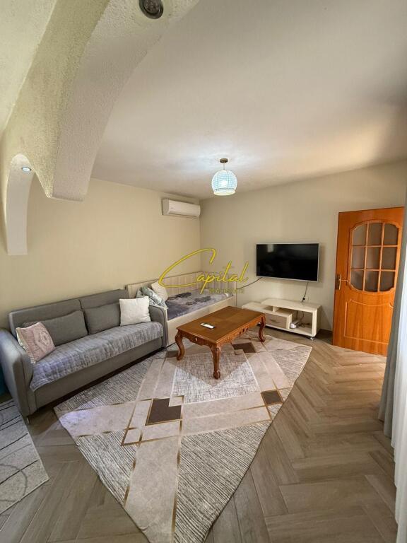 APARTMENT FOR RENT 2+1 5 MAY 500 EURO